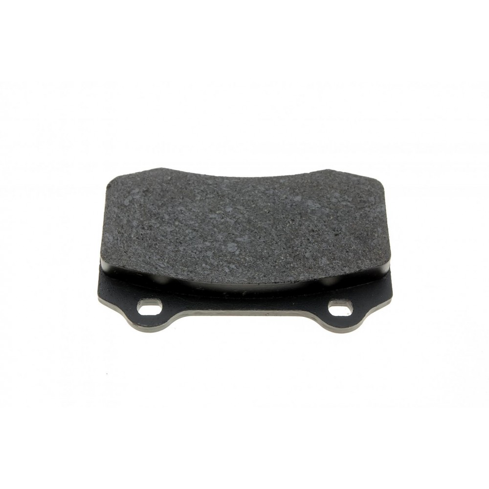 Колодки гальмівні (передні/задні) Peugeot 208 12-19/Seat Ibiza II 00-02/Volvo S60/V70 II 02-10