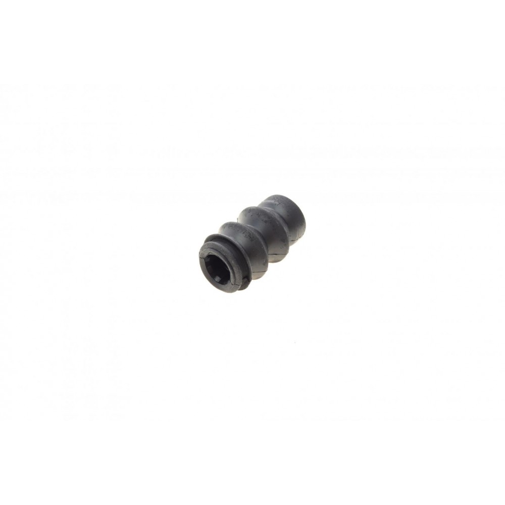 Ремкомплект супорта (переднього) Ford Transit 12- (d=54mm)(Bosch)(+1 поршень/направляюча) SuperKit