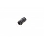 Ремкомплект супорта (переднього) Ford Transit 12- (d=54mm)(Bosch)(+1 поршень/направляюча) SuperKit