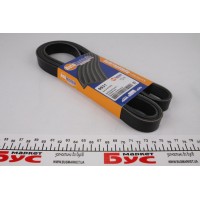 Ремінь генератора MB Sprinter CDI (+AC) (6PK2270)