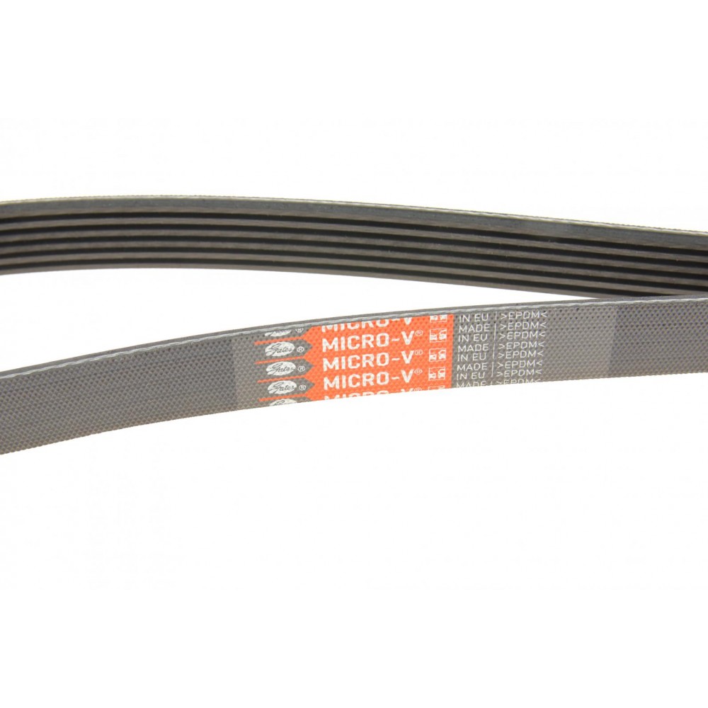 Ремінь генератора Peugeot 206/Partner/Citroen Berlingo/VW Polo 1.1-1.6 02-