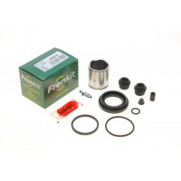 Ремкомплект супорта (заднього) MB E-class (W213) 16- (d=43mm) (+поршень) (Brembo)