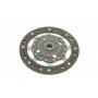 Комплект зчеплення Ford Fiesta/Mazda 2 1.4 01-14 (d=210mm) z=17