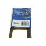 Ремінь генератора VW T4/Caddy 1.9D/TD 90-03/Toyota Corolla/Auris 1.4D 06-14/Kia Rio 1.25 17- (6PK923)
