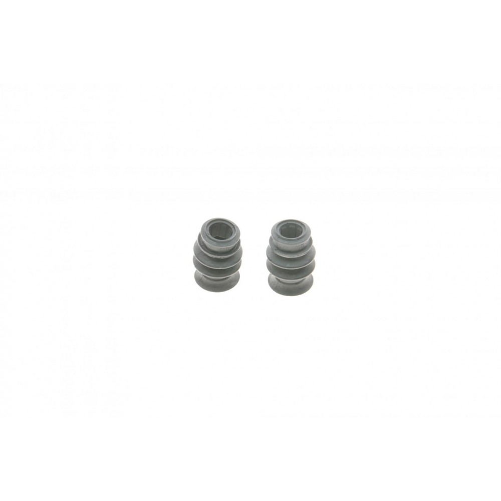 Ремкомплект супорта (переднього) Dodge Cliber/Jeep Patriot 06- (d=57mm) (+поршень) (Akebono)