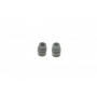 Ремкомплект супорта (переднього) Dodge Cliber/Jeep Patriot 06- (d=57mm) (+поршень) (Akebono)