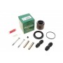 Ремкомплект супорта (переднього) Chrysler Caravan 98-(d=60mm)(+ поршен/направляюча)SuperKit (K/H)