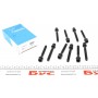 Болти головки (к-кт 10шт.) Audi 100/A4/VW Polo/Golf 1.3-2.0 90- (96mm)