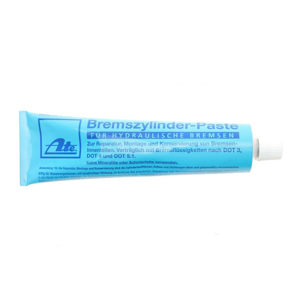 Змазка для гальмівної системи/зчеплення (180g)