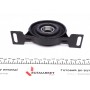 Підшипник підвісний BMW 3 (E46) 2.0D 98-05 (d=30mm)