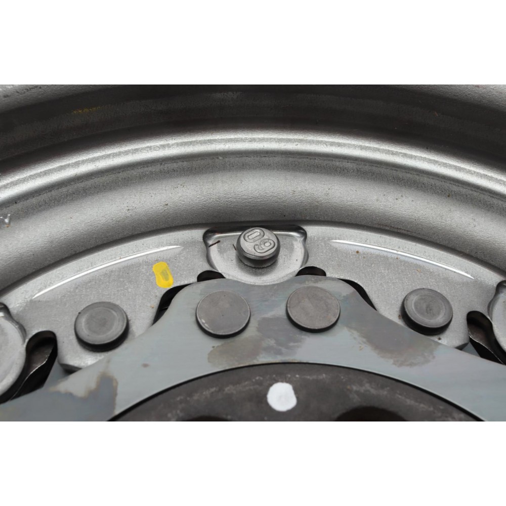 Демпфер зчеплення Audi A3/VW GolfV/VI/Passat 1.8/2.0FSI-TSI, 03-12, DSG6-02E/0D9 (DQ250)