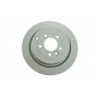 Диск гальмівний (задній) Land Rover Discovery IV 09-/Range Rover Sport 05-13 (350x20) PRO