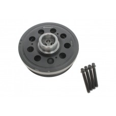 Шків колінвалу BMW 1 (E81)/3 (E90)/X1 (E84)/5 (E60)/X3 (E83/F25) 2.0D (N47/M47) 04- (6PK)