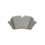 Колодки гальмівні (задні) Audi A6/A7/A8/Q7/Q8/VW Touareg 18-  (TRW) Q+