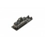 Кнопка відкривання багажника BMW 2 (F23)/3 (F30)/4 (F32)/5 (F10) 10-