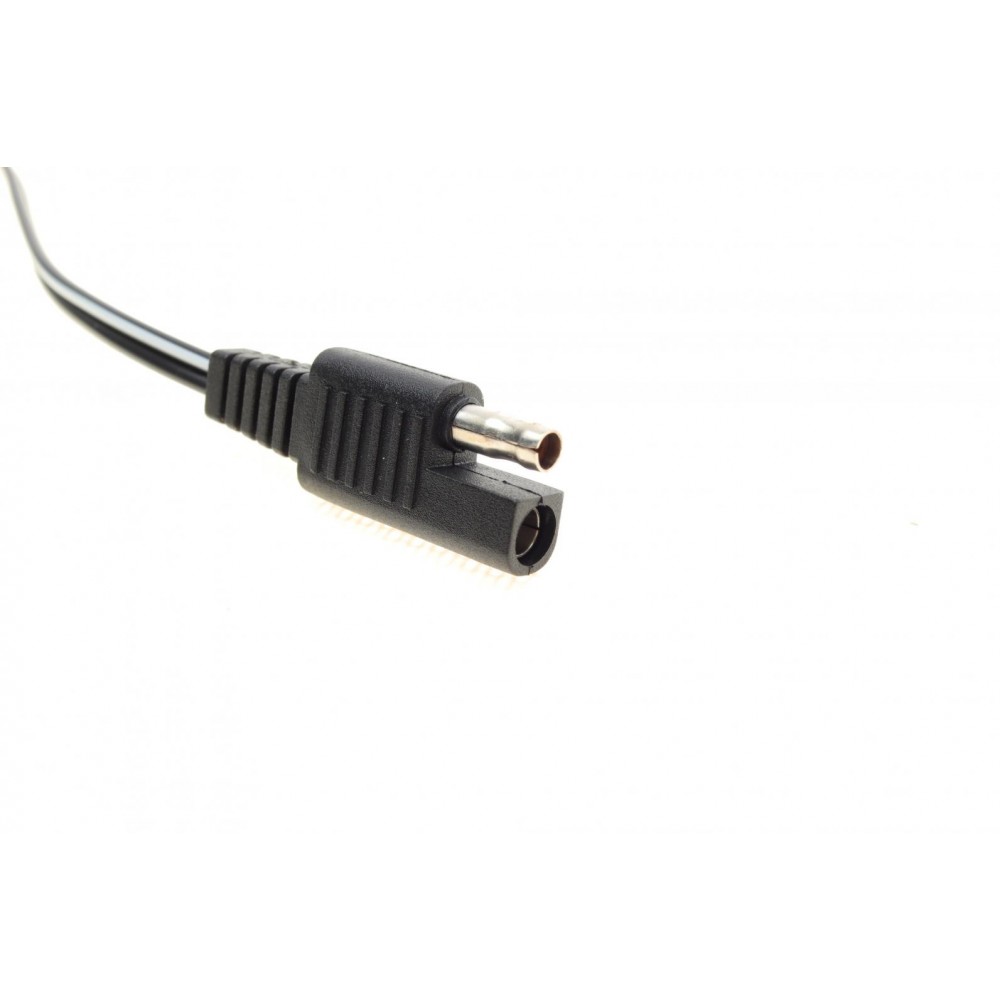 сонечна панель-Зарядний пристрій (для акумулятора до 50Ah/12V)