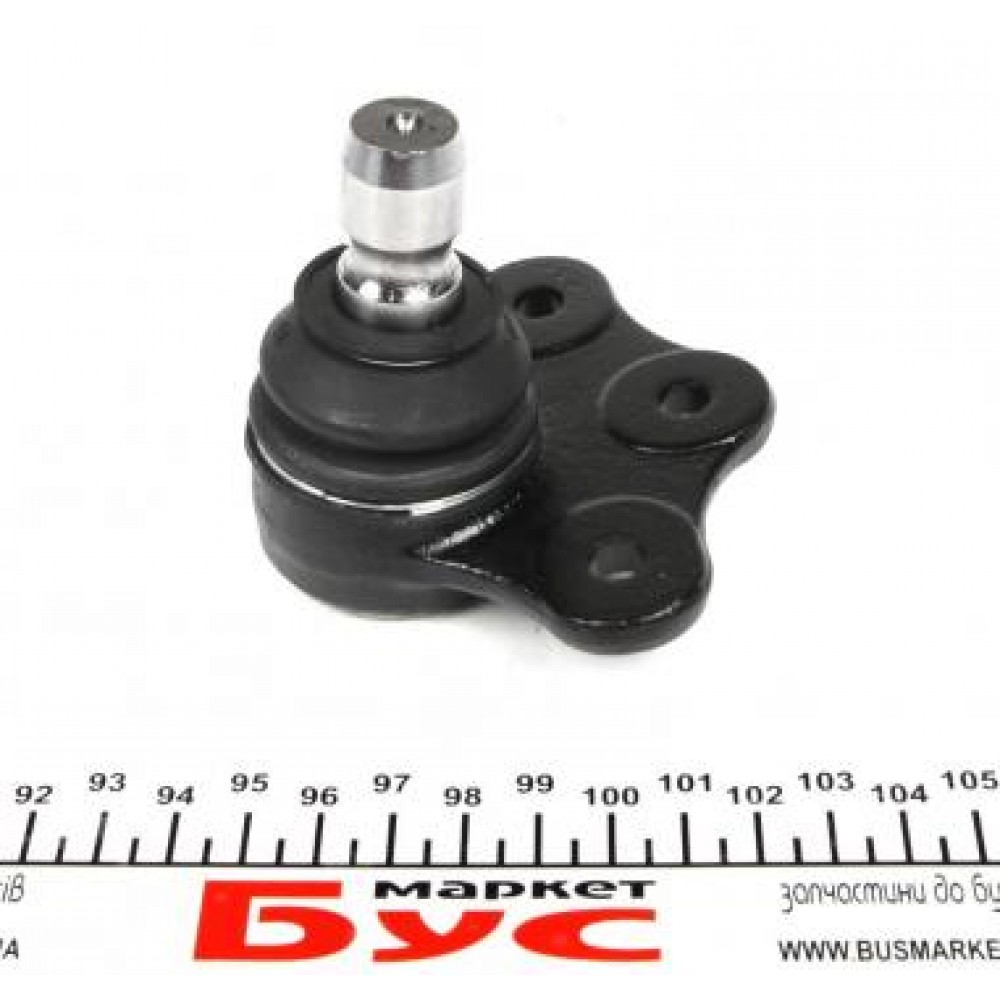 Опора кульова (передня/знизу) Opel Astra G 98-09/Astra H 04-14/Omega B/Vectra B 94-03/Zafira A/B 99