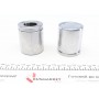 Ремкомплект супорта (переднього) MB Sprinter 95-06 (d=54mm) (+2 поршня) (Meritor)