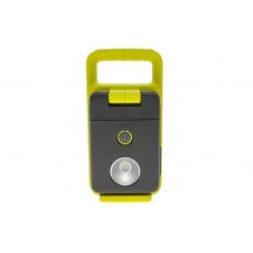 Ліхтарик мультифункціональний MFL 2-18 (18W/280lm/USB)