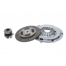 Комплект зчеплення Chevrolet Lacetti/Daewoo Lacetti 1.4/1.6 04- (d=215mm) (+вижимний)