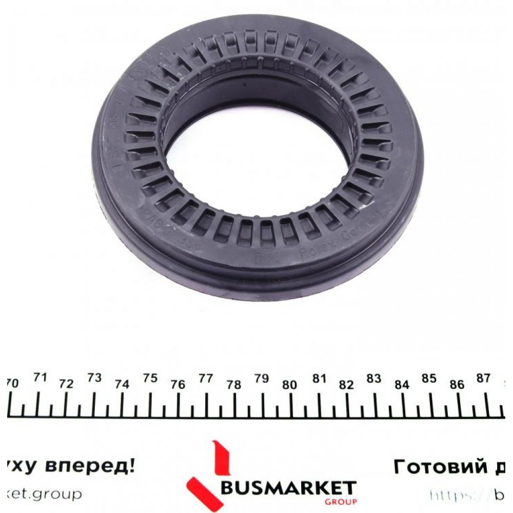Підшипник амортизатора (переднього) опорний VW T6 15- (замінено 7E0412249B)