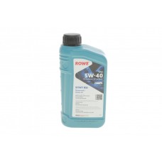 Олива 5W40 HIGHTEC SYNT RSi (1L) (MB 229.3/226.5/Porsche A40/VW 502 00/505 00/RN 0700/0710)