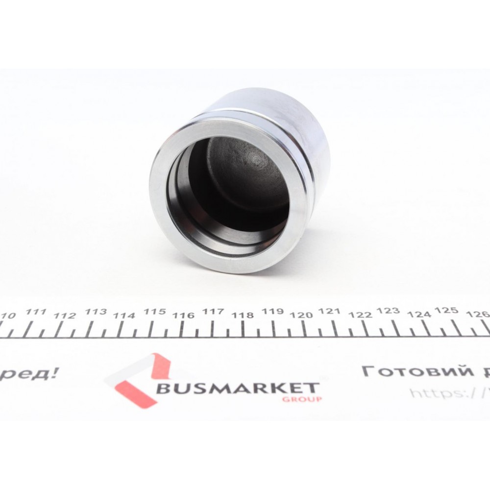 Поршень супорта (переднього) Citroen C4/Peugeot 308- 13- (60x50mm) (Ate)