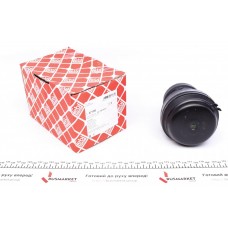 Подушка двигуна (передня) VW Caddy II/ Golf III/ IV 91-04