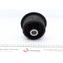 Сайлентблок балки (задньої) VW Sharan/Ford Galaxy 95-10 (21x95x80)