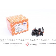 Щіткотримач стартера VW Caddy/ T5/T6 2.0 TDI/TSI 09-
