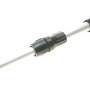 Щітка телескопічна для мийки вантажних транспортних засобів Telescopic Brush