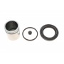 Ремкомплект супорта (переднього) Opel Combo 1.7 CDTi 01- (d=48mm) (+поршень) (TRW)