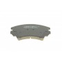 Колодки гальмівні (передні) Nissan Rogue 10-13/Opel Astra J 09-/Insignia 08-17/Zafira C 11-