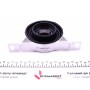 Підшипник підвісний BMW 3 (E46) 3.0d 99-05 (d=35mm) (посередине)
