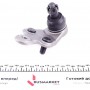 Опора кульова (передня/знизу/L) Toyota Camry 2.4-3.5 06-
