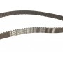Комплект ГРМ + помпа VW Caddy III/T5 2.0 06-15 (23x138z)