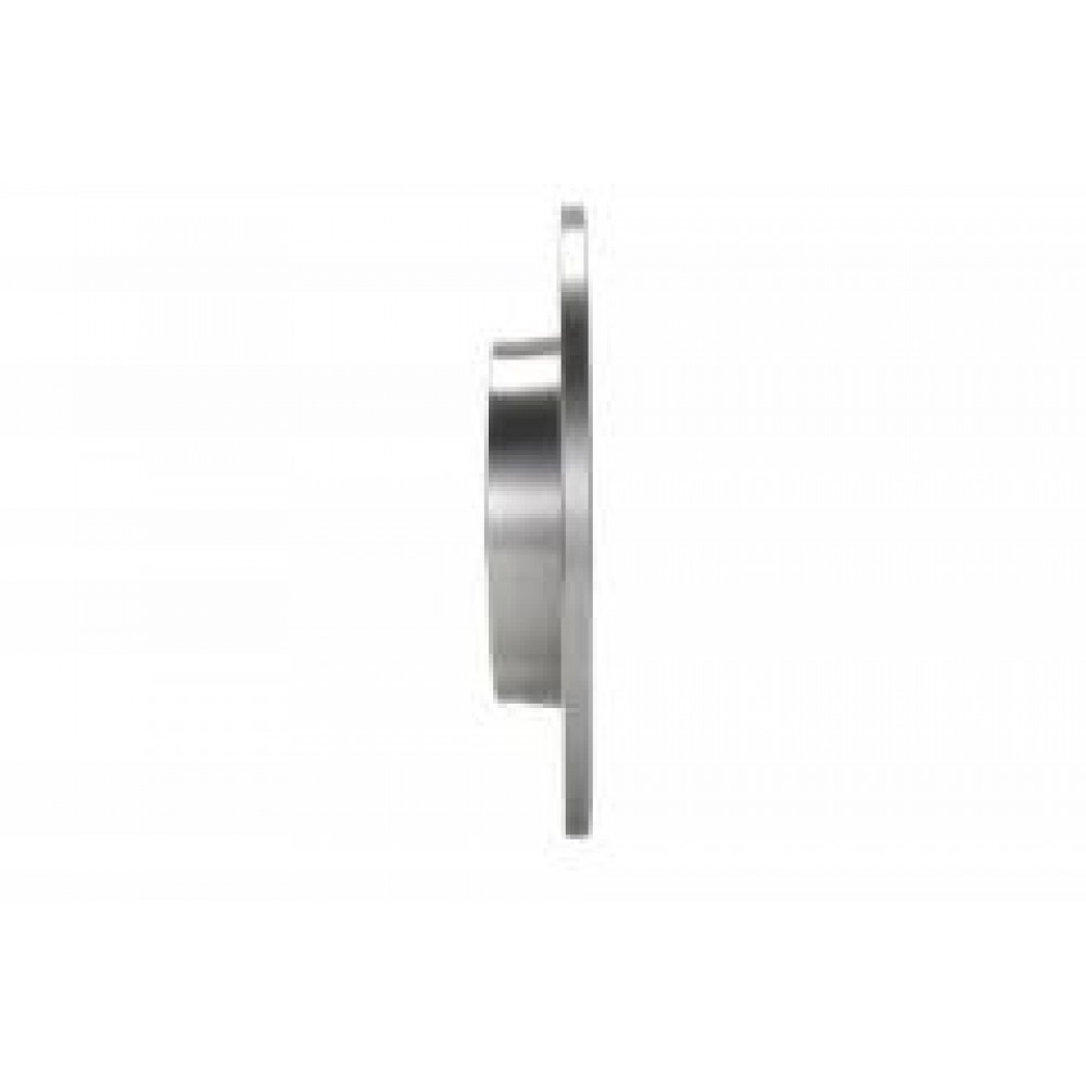 Диск тормозной (задний) Ford C-max/Focus II/Volvo C30/C70/S40/V50 04-12/V40 12-(280x11)