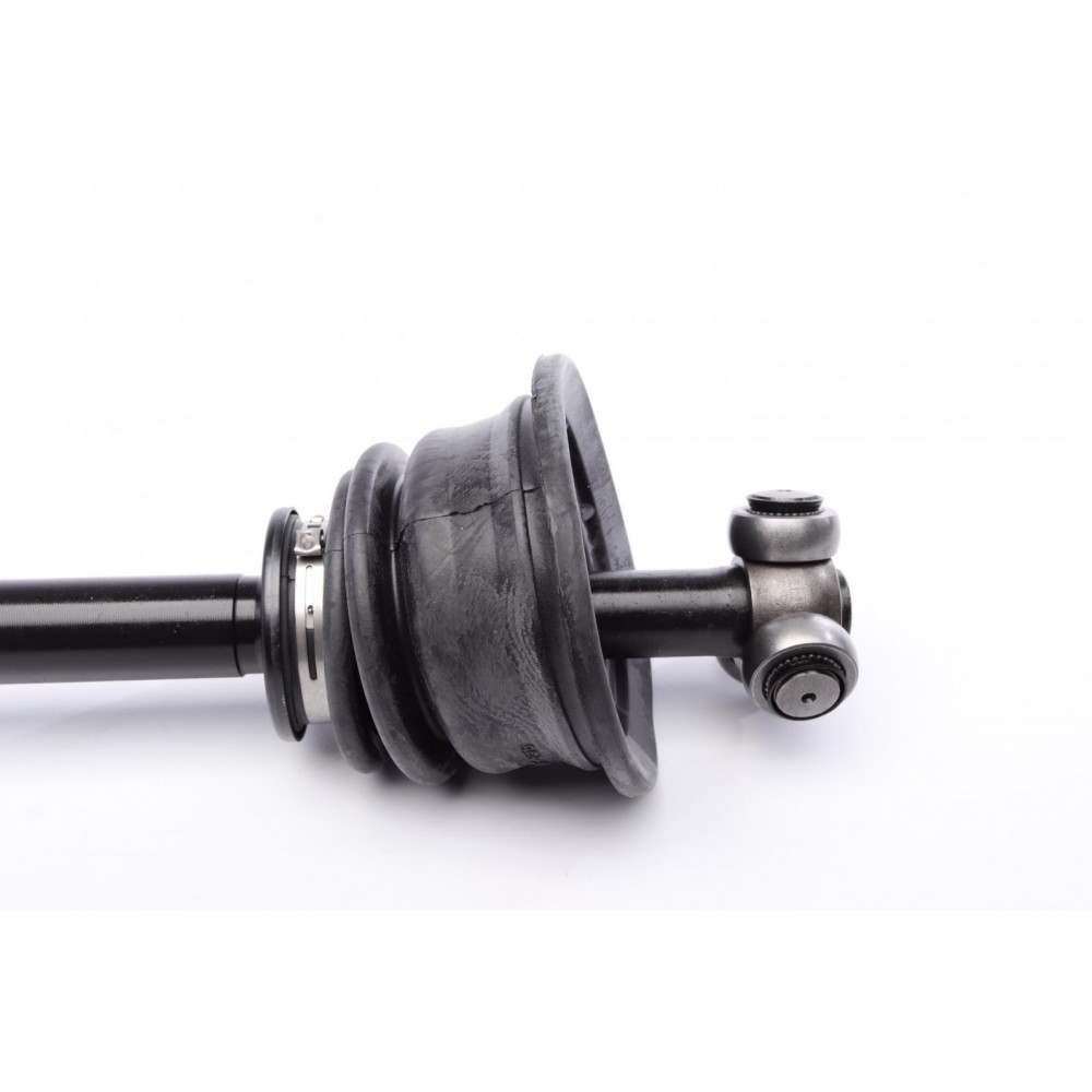 Піввісь (передня) Renault Clio II 98-02/Kangoo 98- (L) (+ABS26z) МКПП