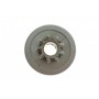 Бендикс стартера Citroen Berlingo/Peugeot Partner/Fiat Doblo 1.1/1.3JTD/1.4/1.6 (z=9) (PREMIUM LINE)