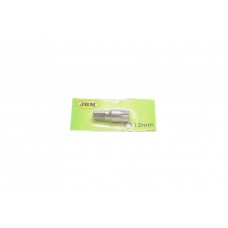 Біта XZN (M8x12mm)