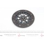 Комплект зчеплення VW Passat/Skoda Superb 1.9 TDI 98-08 (d=228mm) (+вижимний)