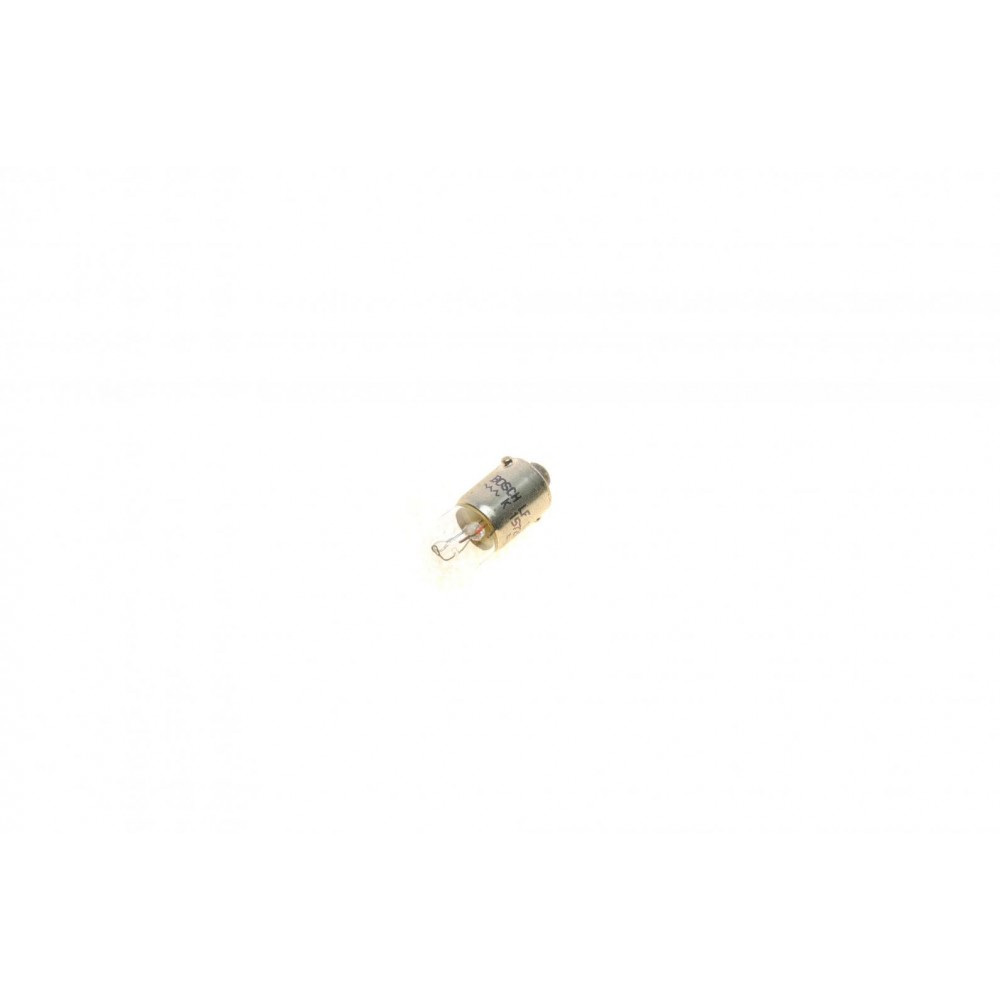 Автолампа W2W 12V 2W BA9s