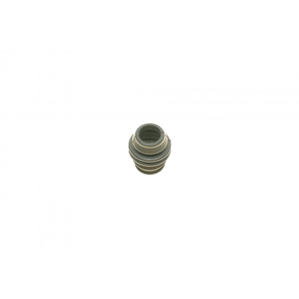 Ремкомплект супорта (переднього) Ford Fiesta 03- (d=54mm)(TRW)(+ поршень/направляюча) SuperKit