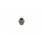 Ремкомплект супорта (переднього) Ford Fiesta 03- (d=54mm)(TRW)(+ поршень/направляюча) SuperKit