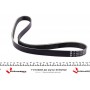 Ремінь генератора Citroen Berlingo/Peugeot Partner 1.6 HDi 09- замінено: FB 6PK1020