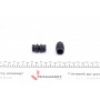 Ремкомплект супорта (переднього) Citroen C3/Lancia Ypsilon 02- (d=48mm) (Lucas)