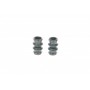 Ремкомплект супорта (заднього) Audi A8 98-02 (d=43mm) (Lucas) (+поршень)