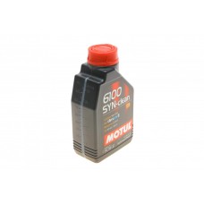 Олива 5W30 6100 SYN-clean (1л) (CHRYSLER MS-11106/GM dexos2TM/MB 229.51/VW 502 00/505 01)