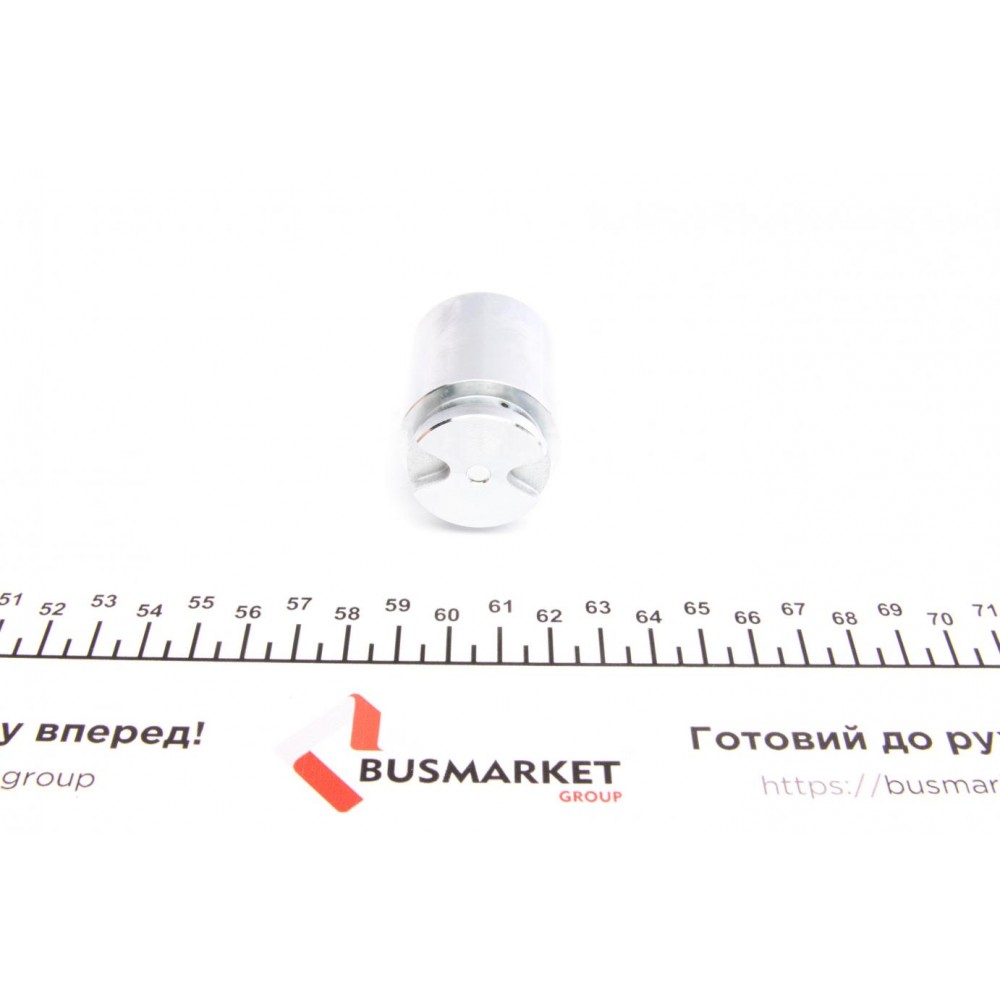 Поршень супорта (заднього) Mazda 6 02-07 2.0 DI (35x45mm) (Akebono)(з механізмом)