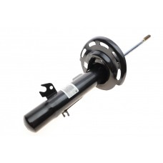 Амортизатор (передній) Peugeot 207/Citroen C3 1.4/1.6HDi/VTi 06- (R)